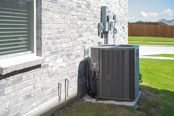 Reliable Ac Repair contractor in Hazelwood, NC by FH HVAC